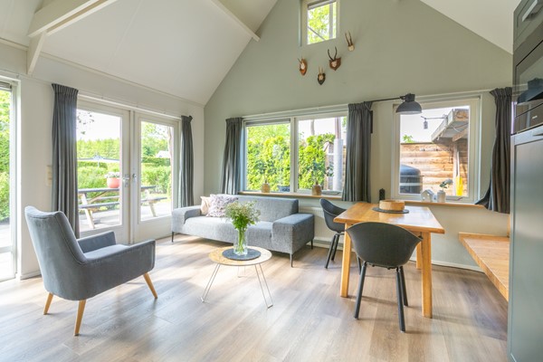 Medium property photo - Vogels' Tún 53, 8851 HT Tzummarum